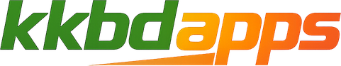 kkbd apps লোগো